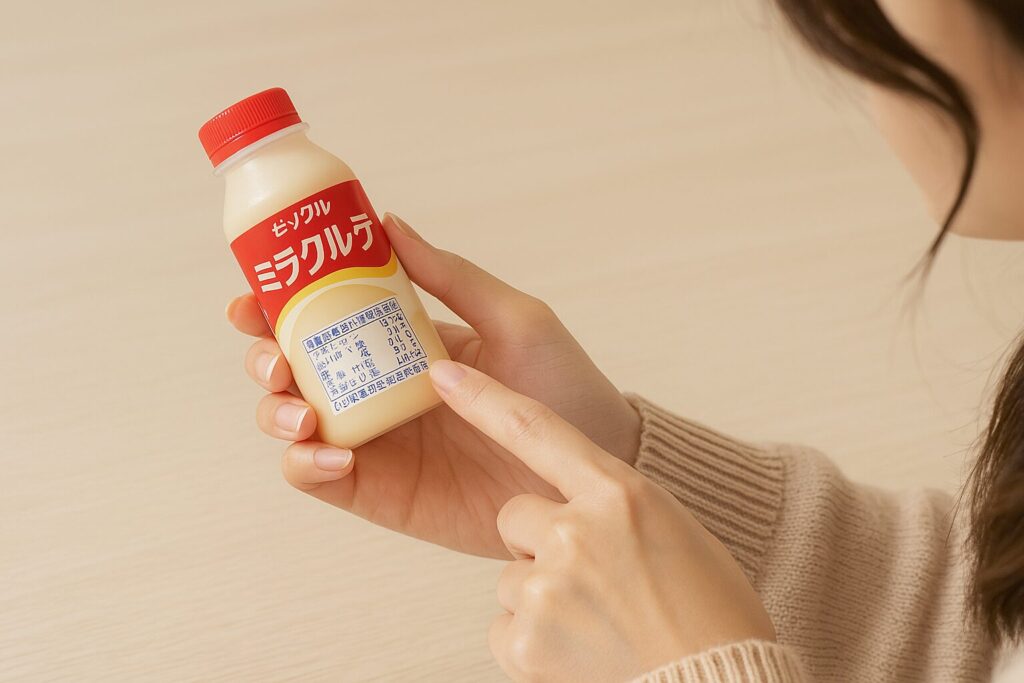 ピルクルミラクルケアは体に悪い?安全性と注意点
