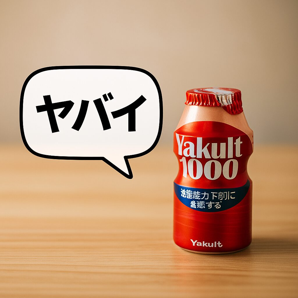 「ヤクルト1000はやばい」と言われる理由